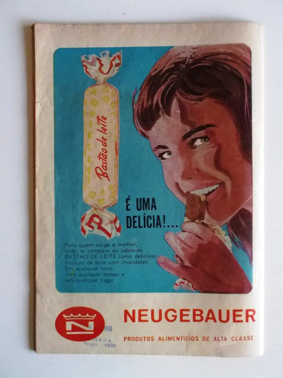 Luluzinha (1967) 11 2