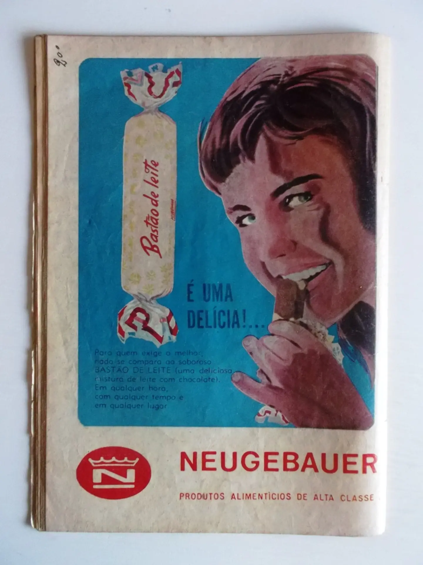 Luluzinha (1967) 10 2