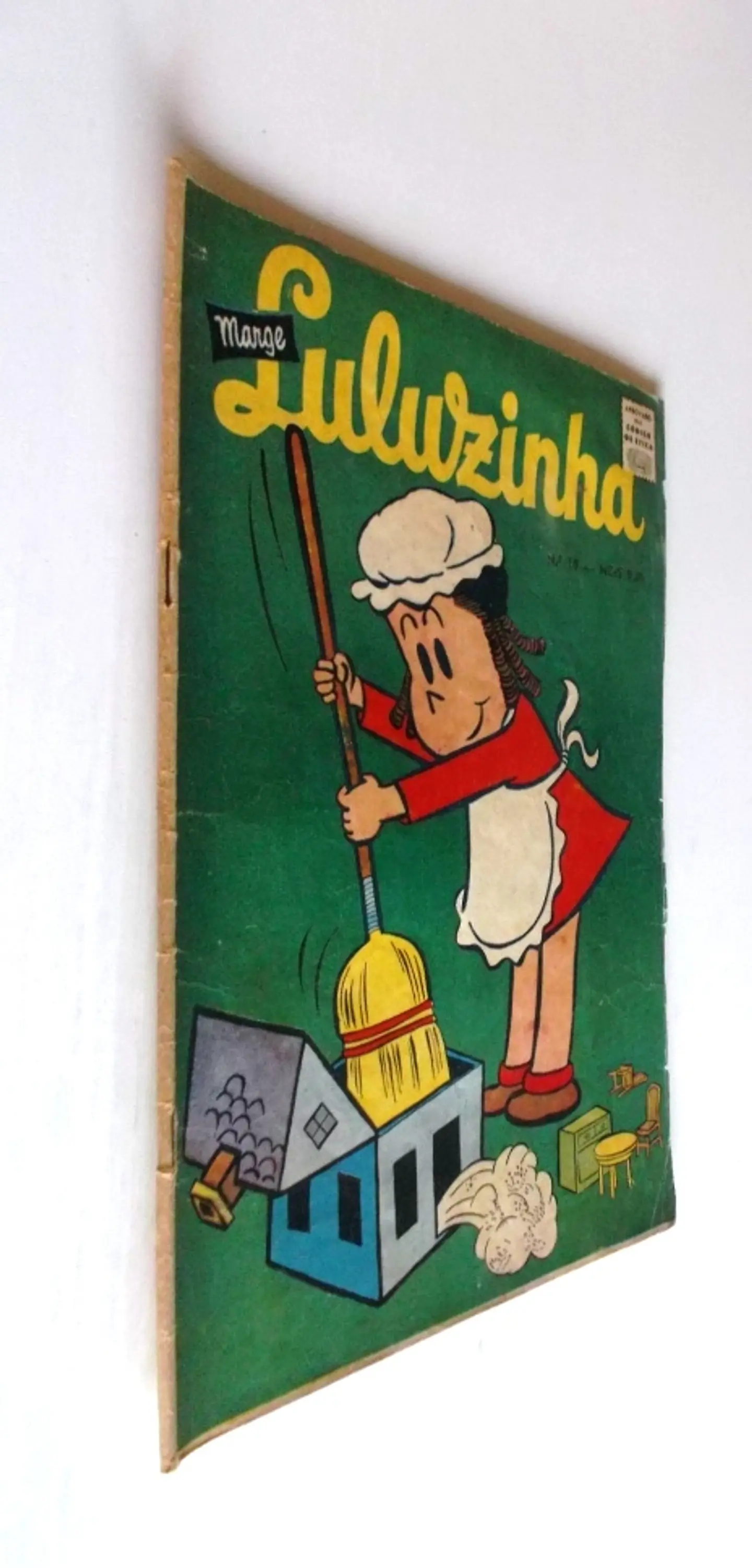 Luluzinha (1967) 10 3