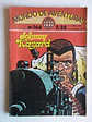 Mundo de Aventuras 166 - Johnny Hazard - Thumbnail 1