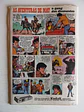 Mundo de Aventuras 166 - Johnny Hazard - Thumbnail 2