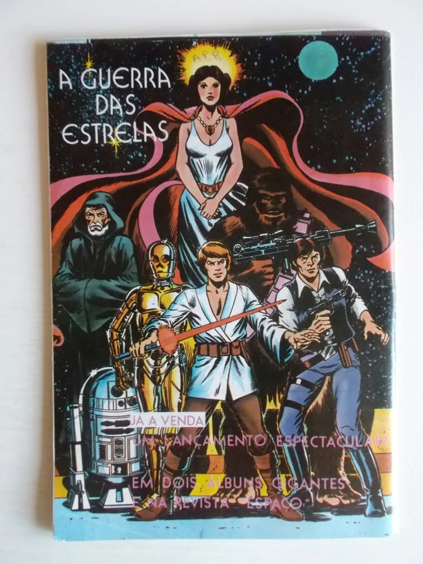 Mundo de Aventuras 265 - Os Aquanautas 2