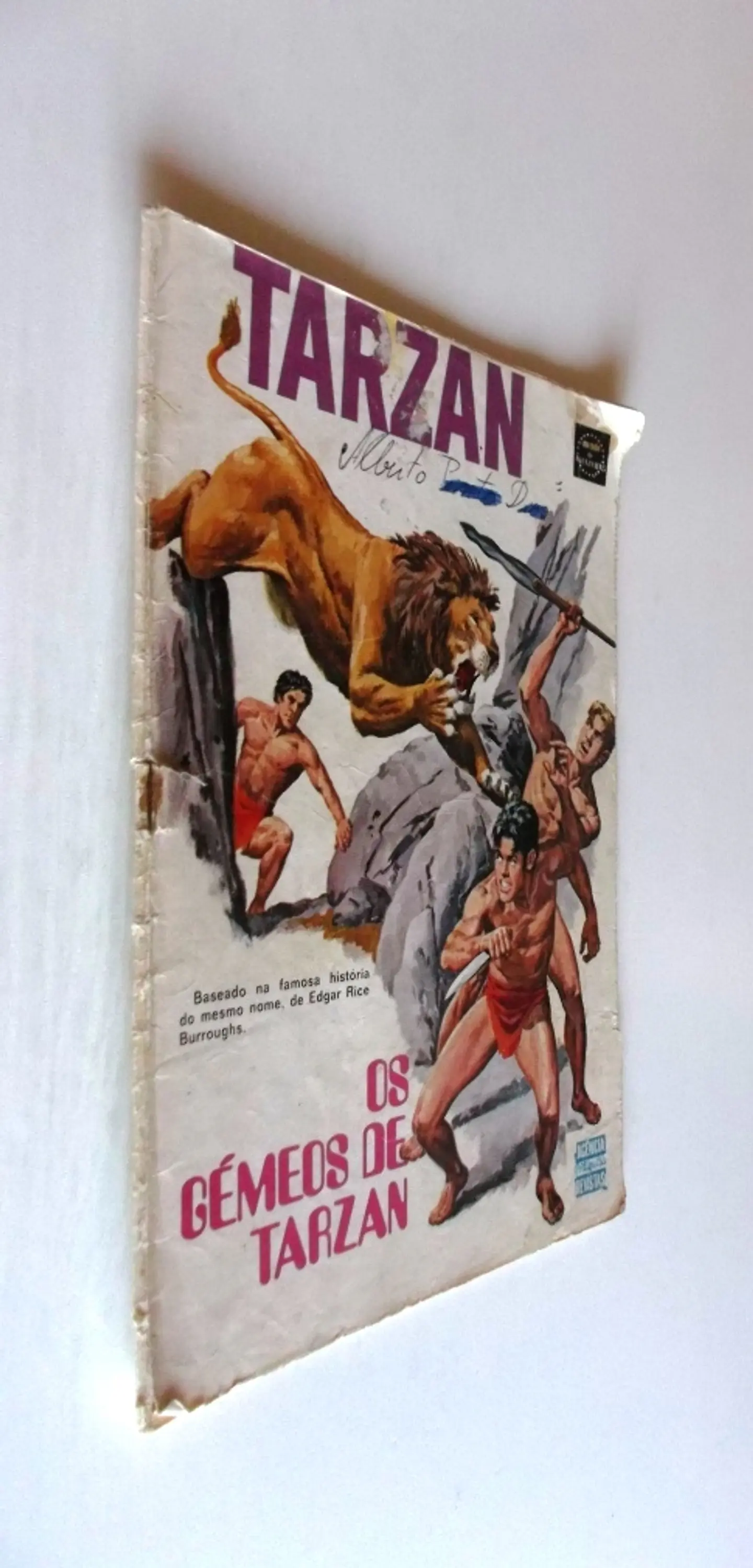 Tarzan 40  3