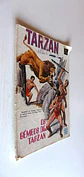 Tarzan 40  - thumbnail 3