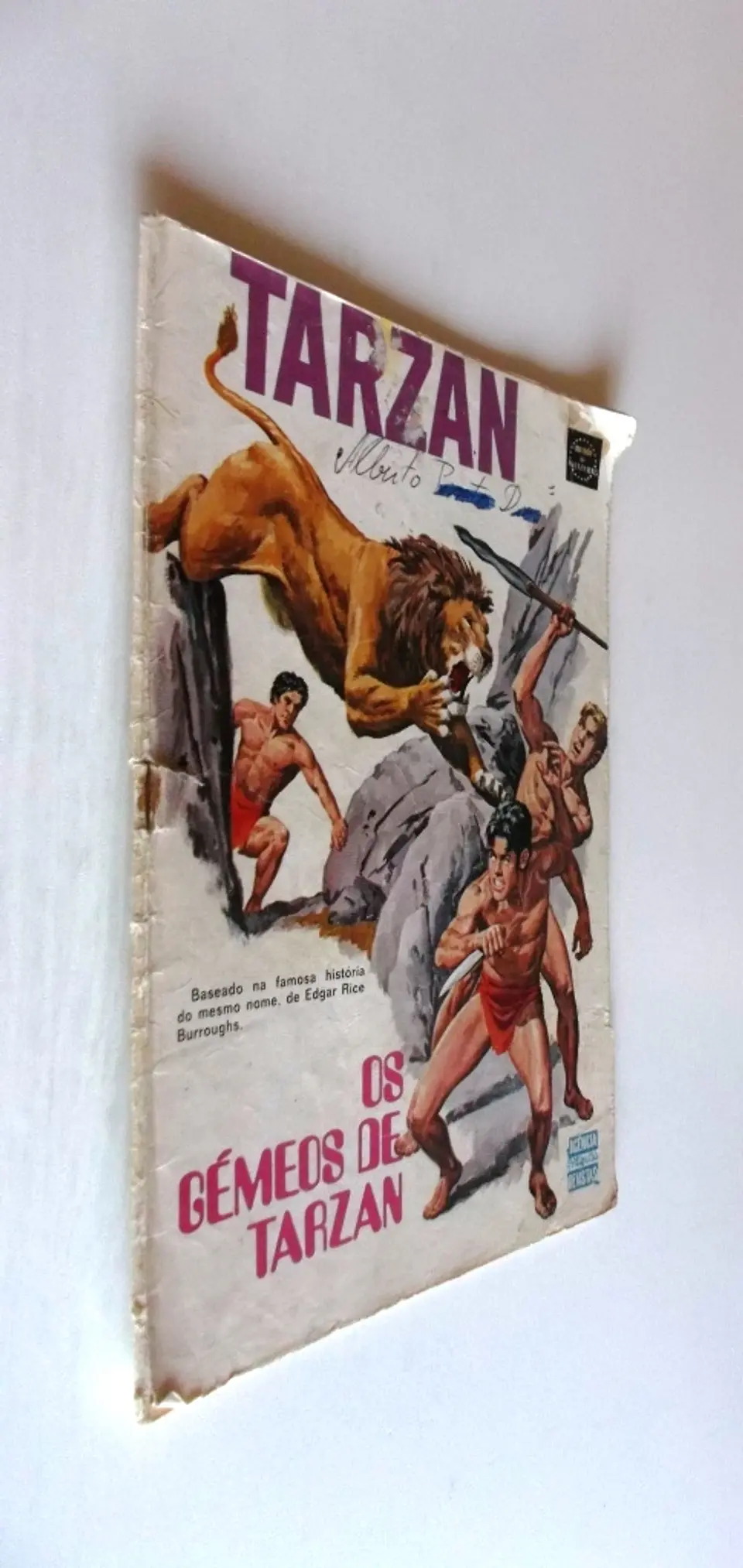 Tarzan 40  3