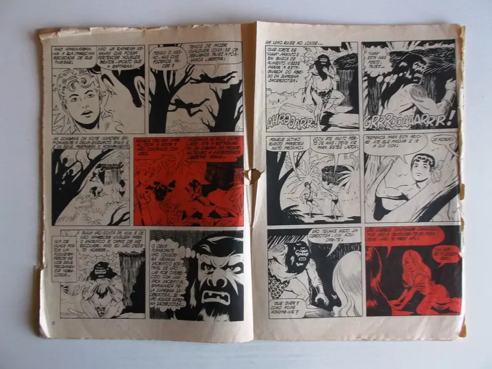 Tarzan 40  4