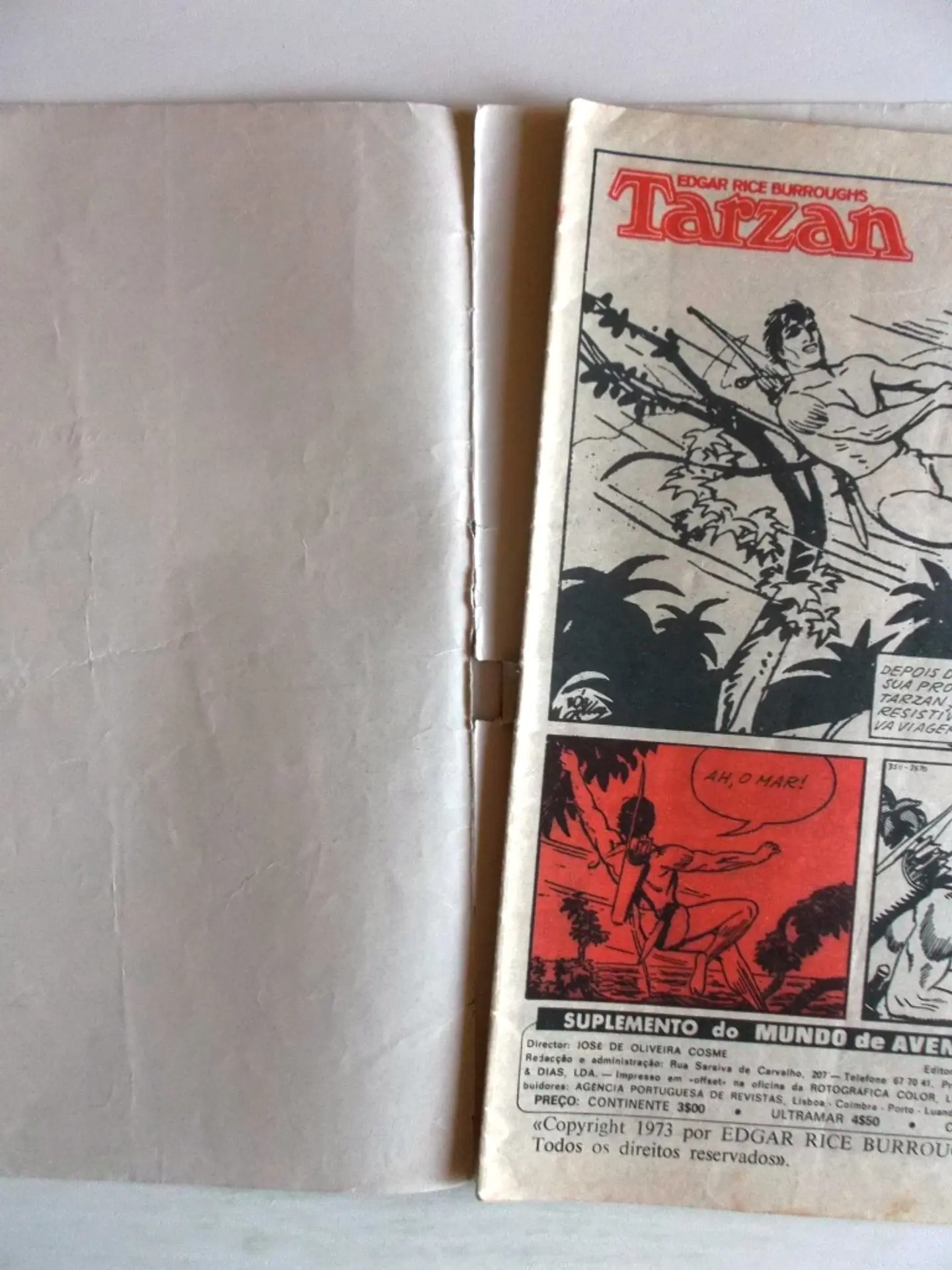 Tarzan 48 4