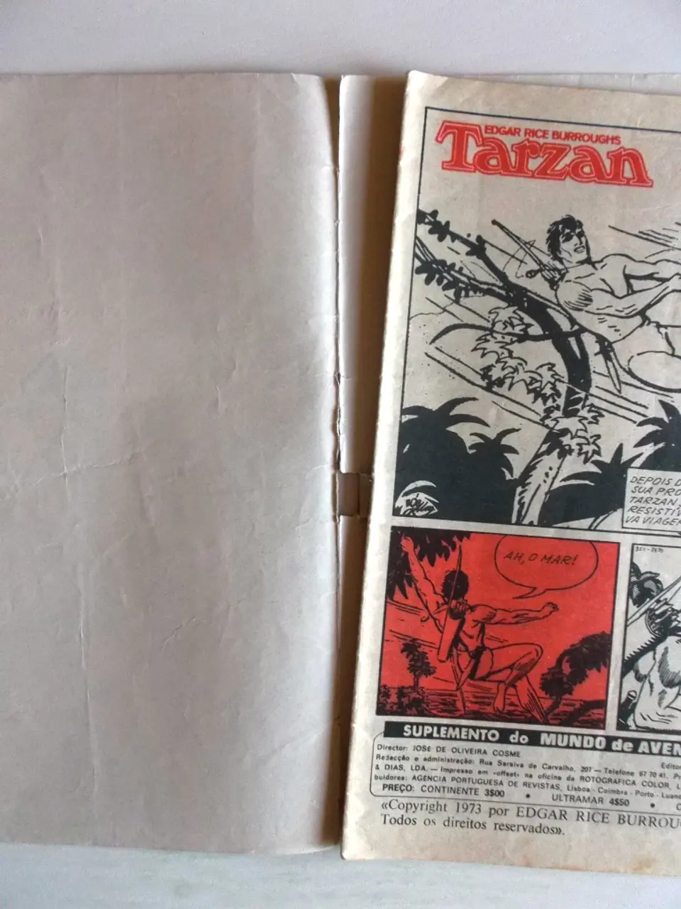 Tarzan 48 4