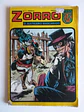 Zorro, O Justiceiro Mascarado 1 - thumbnail 1