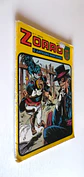 Zorro, O Justiceiro Mascarado 1 - thumbnail 3