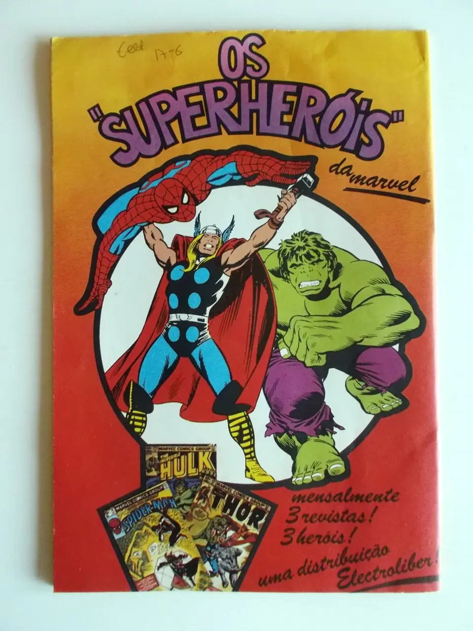 O Incrível Hulk 4 2