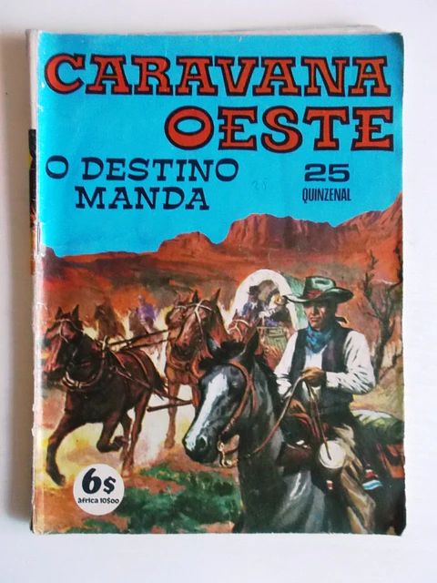 Caravana do Oeste 025