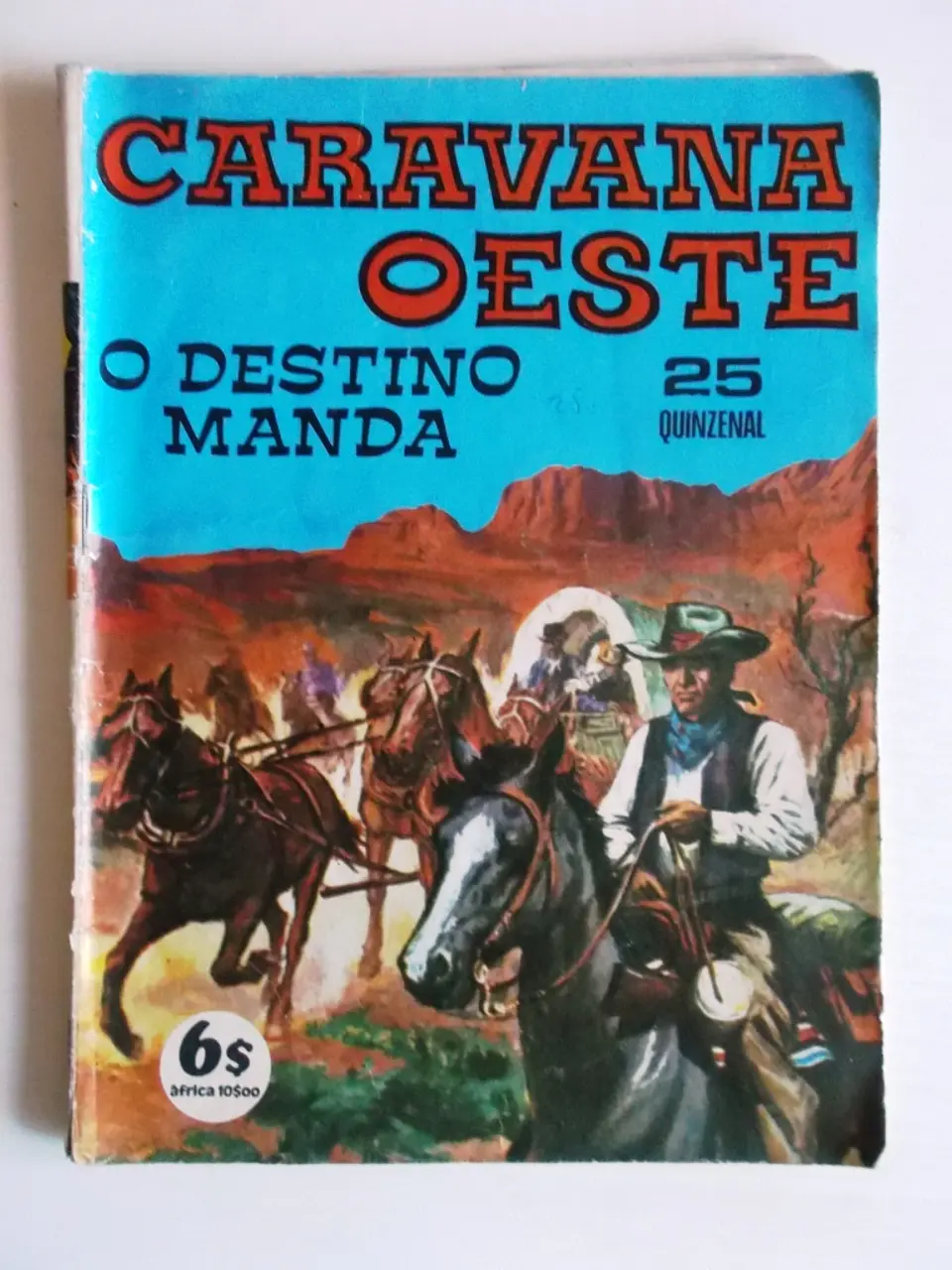 Caravana do Oeste 025 1