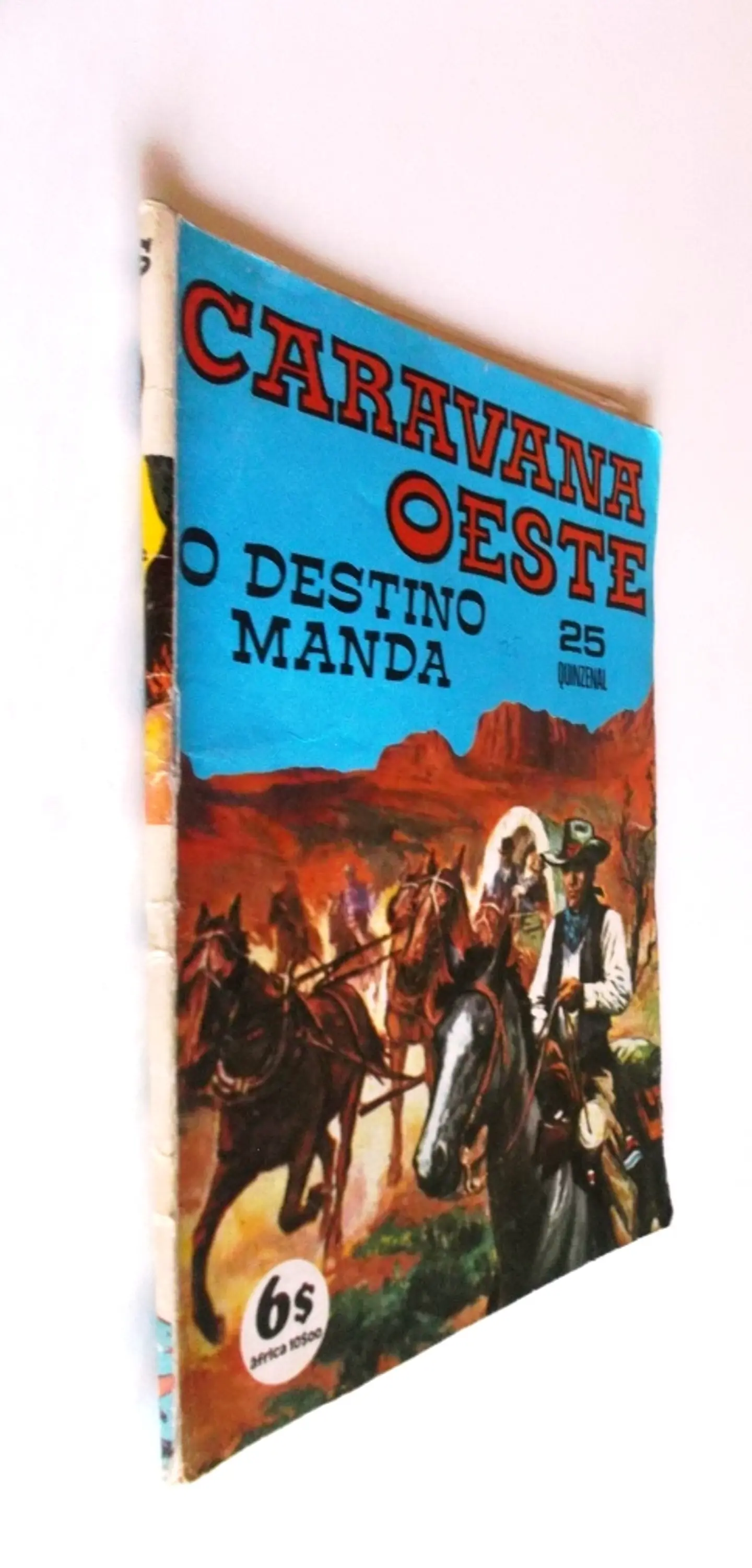 Caravana do Oeste 025 3