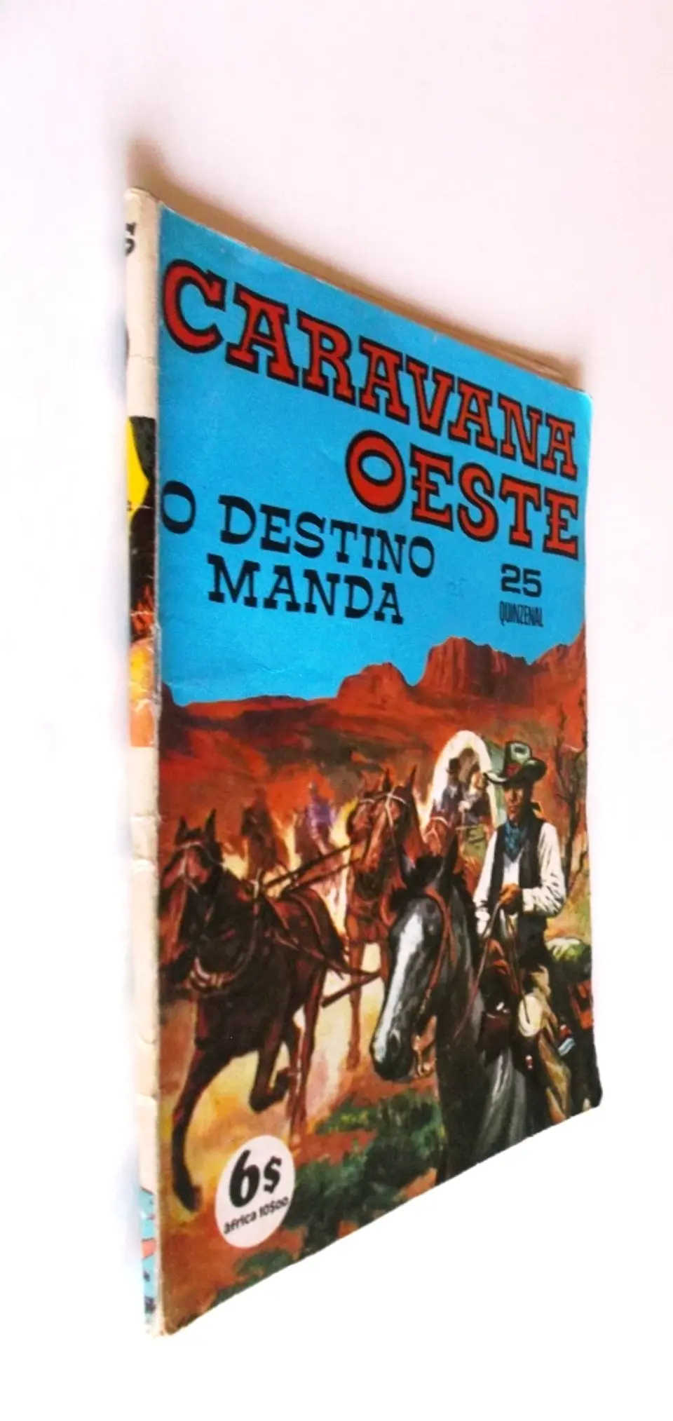 Caravana do Oeste 025 3