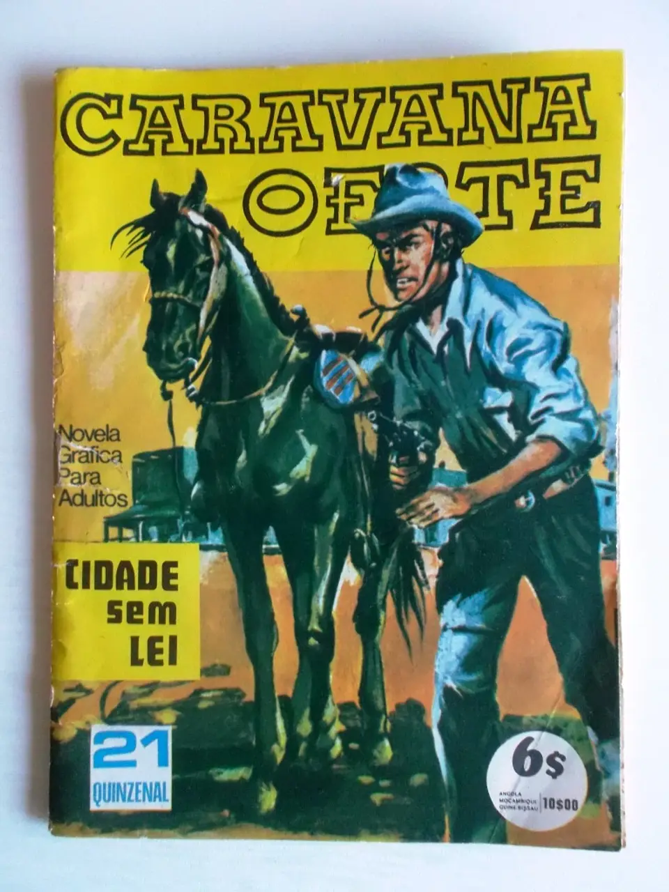 Caravana do Oeste 021 1