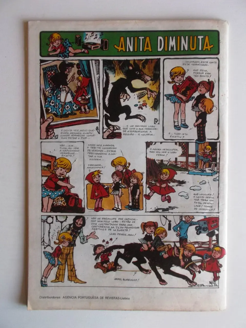 Jornal do Cuto 125 - Flash Gordon 2