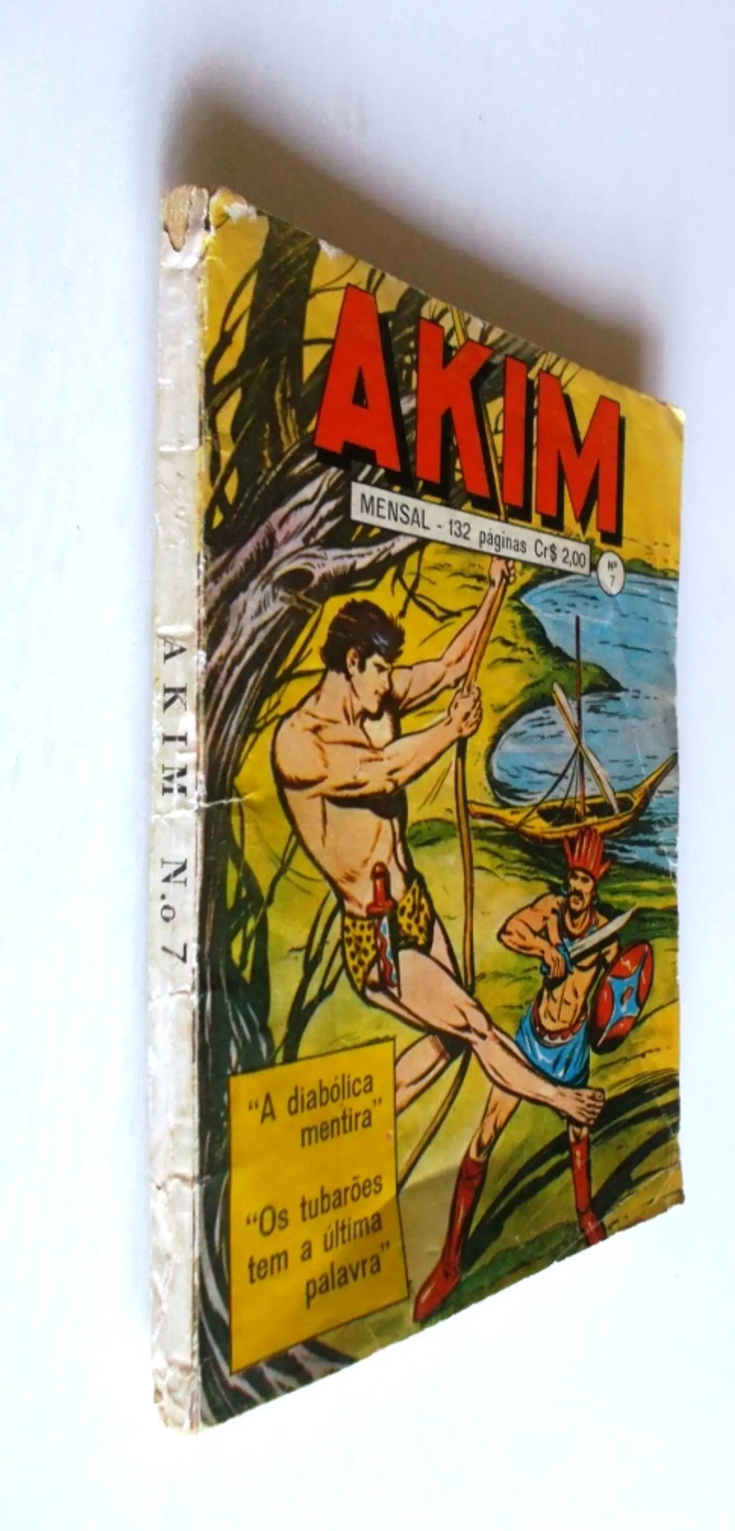 Akim 007 3