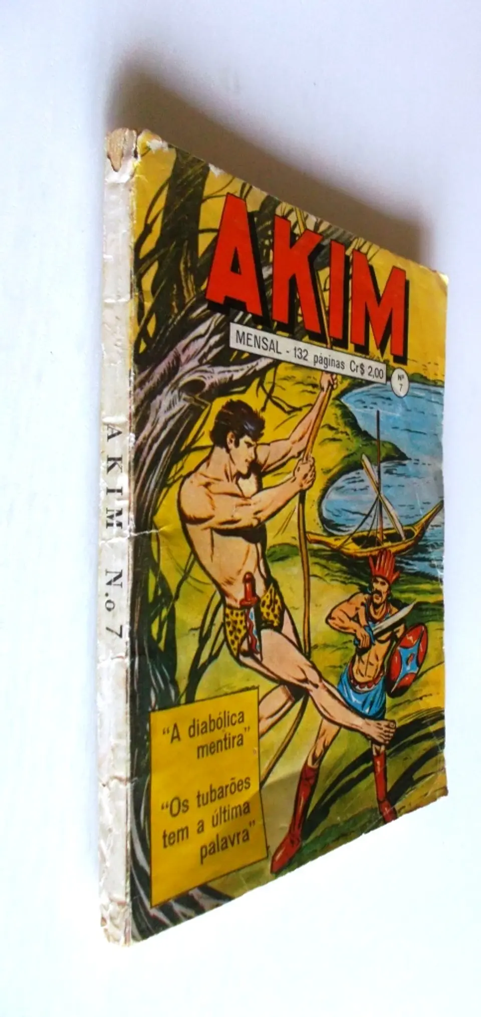 Akim 007 3