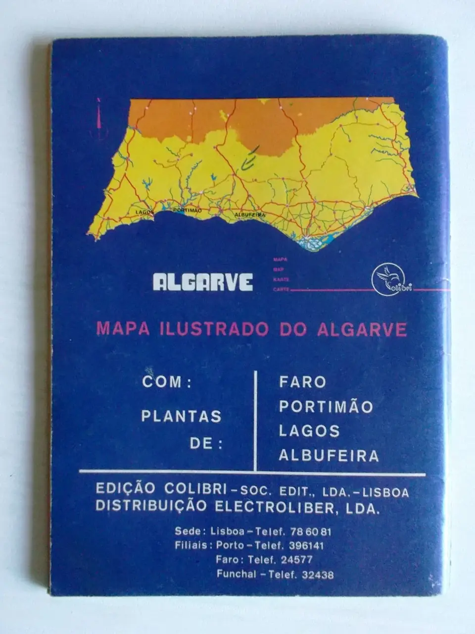 Colecção Combate 196 2