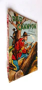Colecção Tigre 10 - Red Cannyon - thumbnail 3