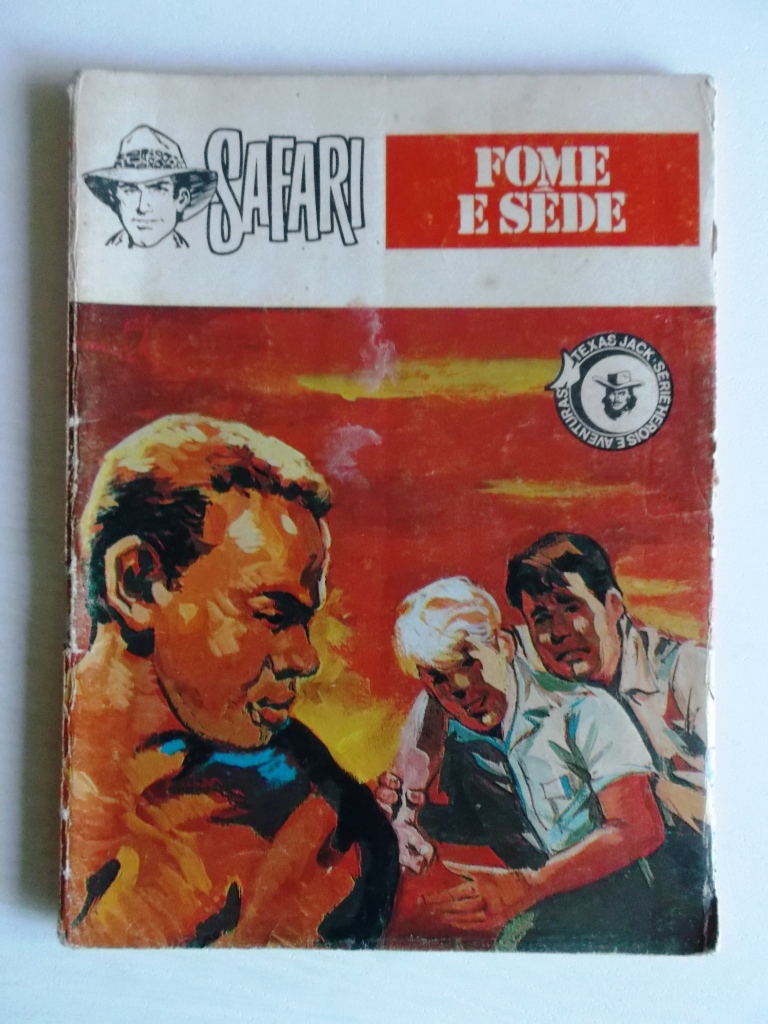 Heróis e Aventuras 30