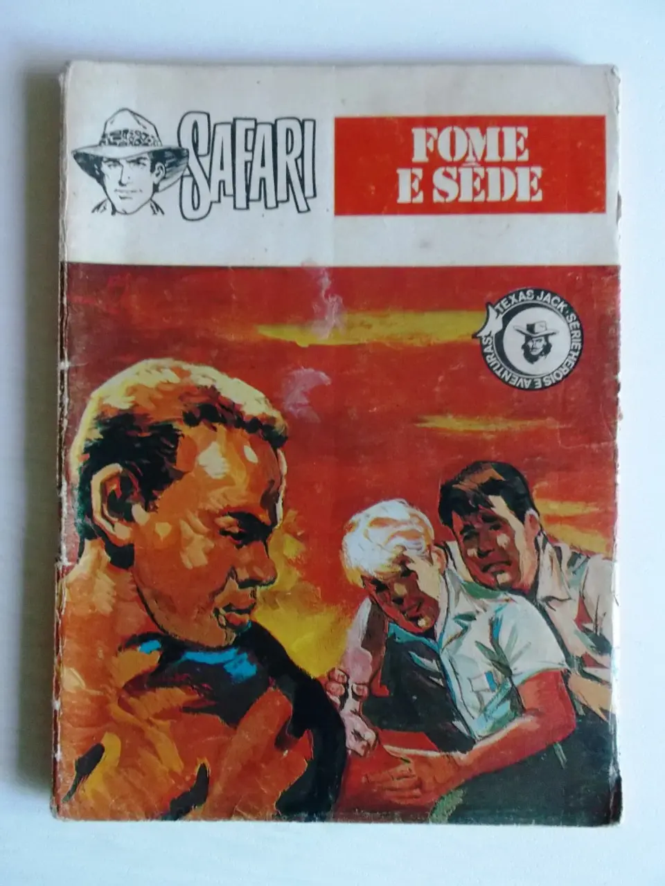 Heróis e Aventuras 30 1