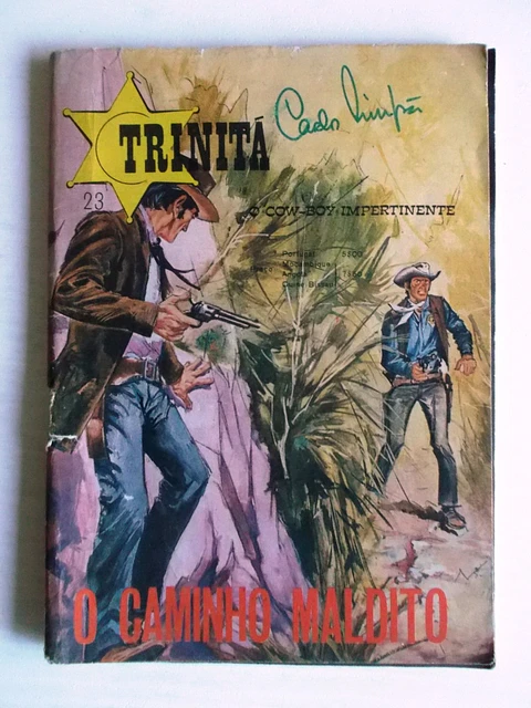 Trinitá 23