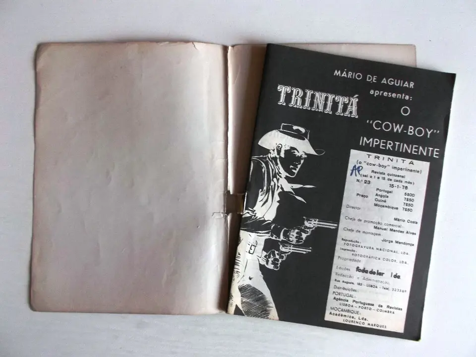 Trinitá 23 4