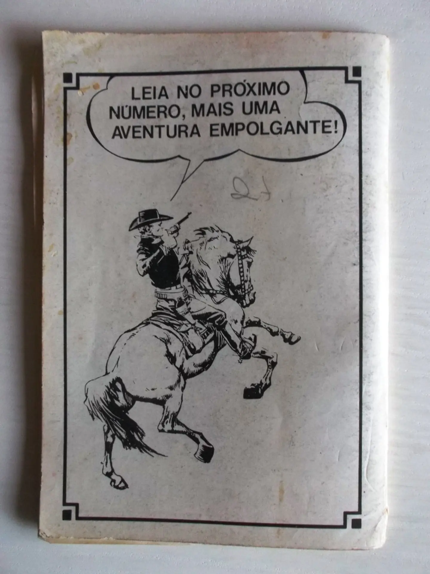 Abutre Negro 04 - Bozart 2