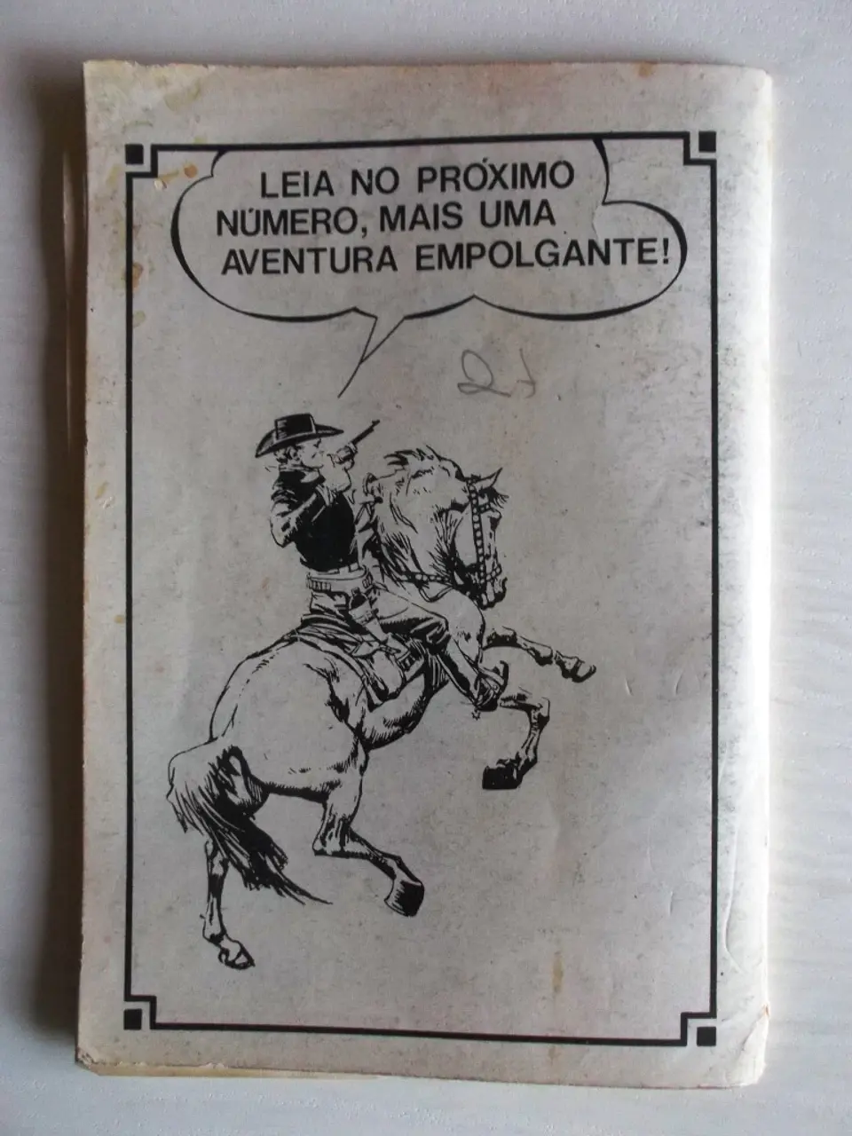 Abutre Negro 04 - Bozart 2