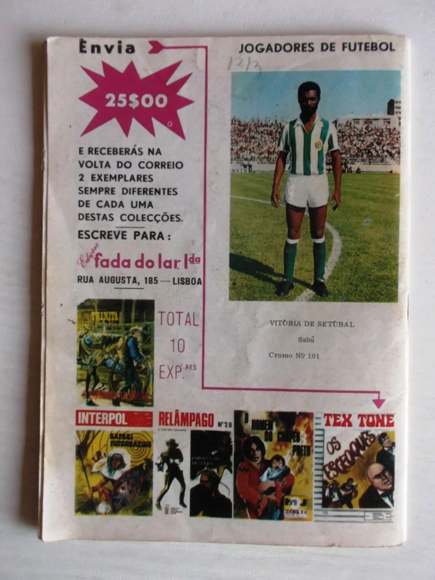 Relâmpago 088  2