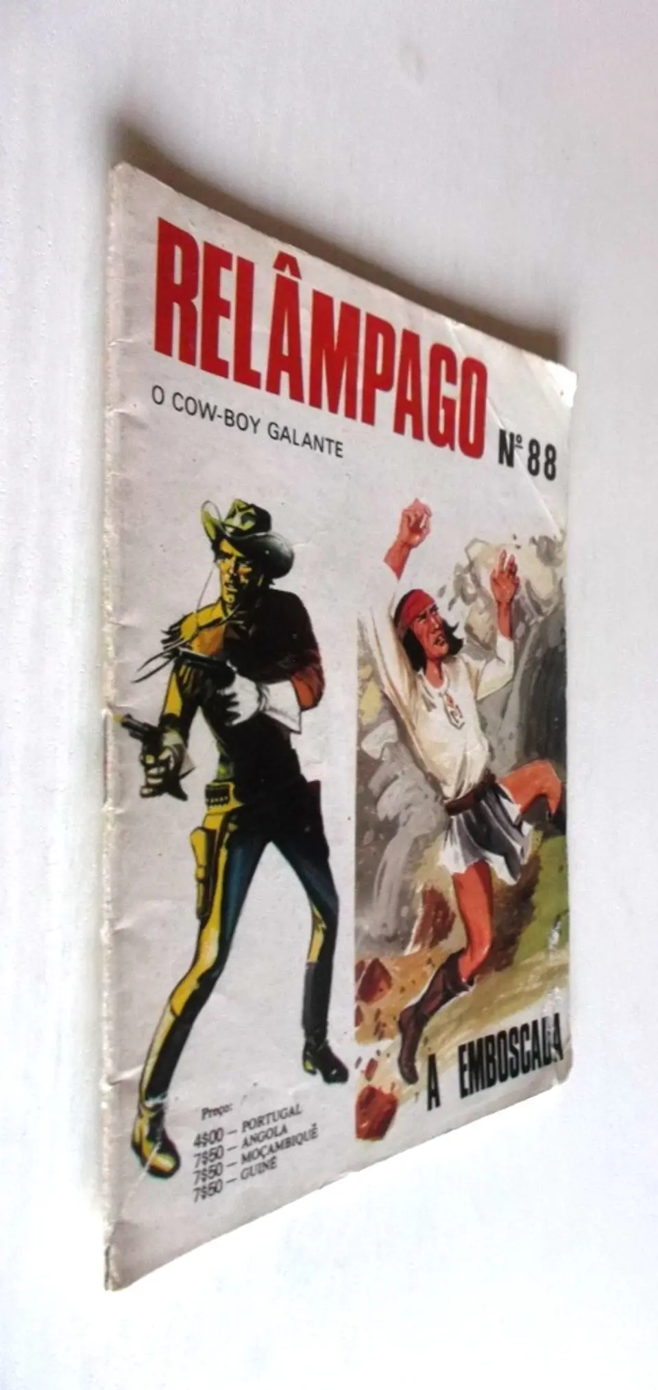 Relâmpago 088  3