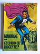 Mandrake - Edição única - thumbnail 1