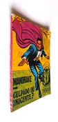 Mandrake - Edição única - thumbnail 3