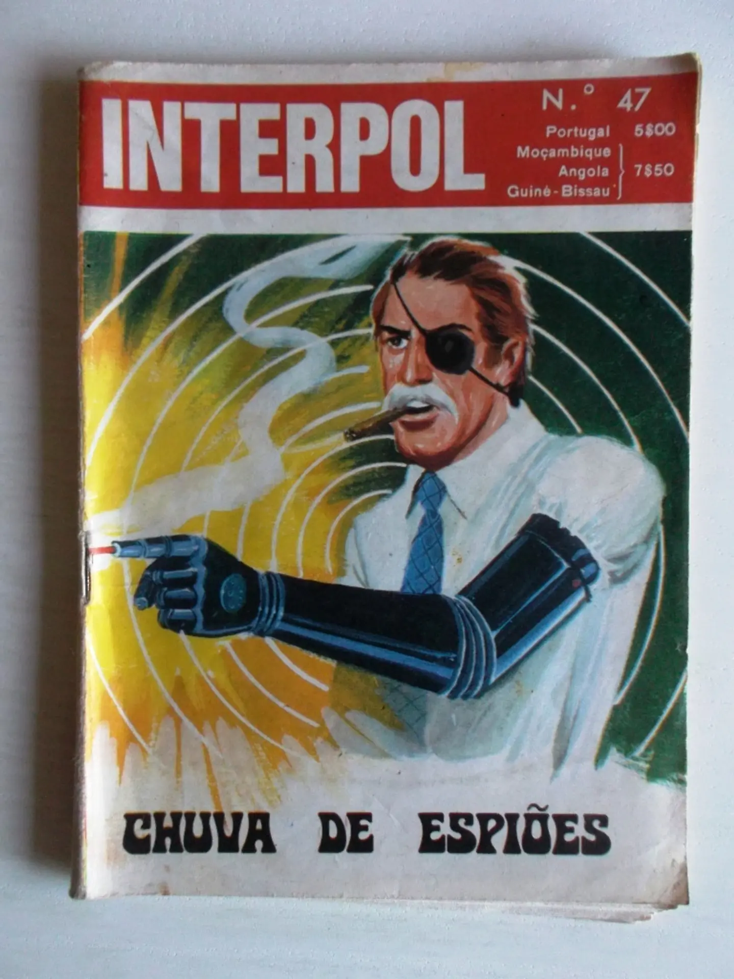 Interpol 47 1