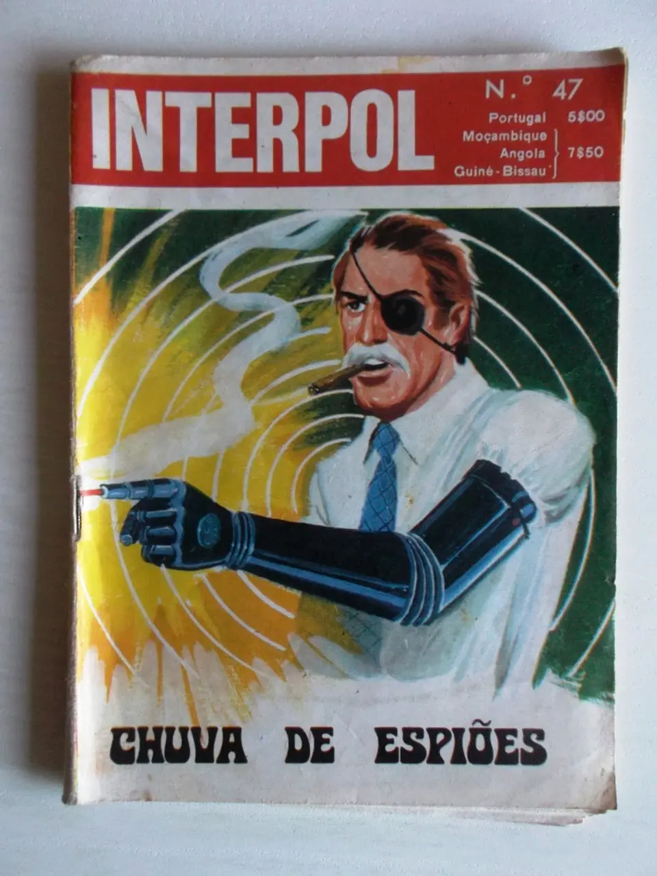 Interpol 47 1