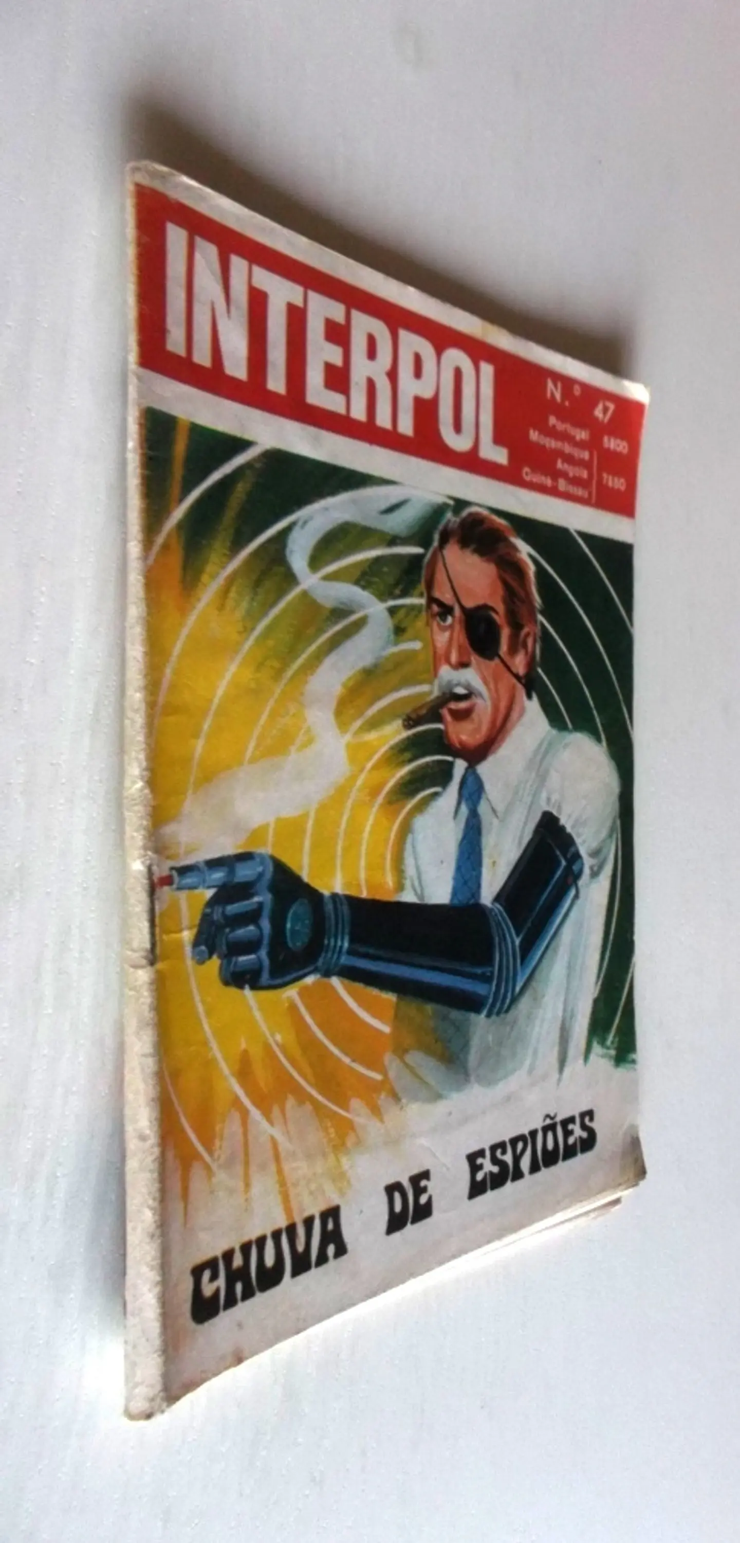 Interpol 47 3