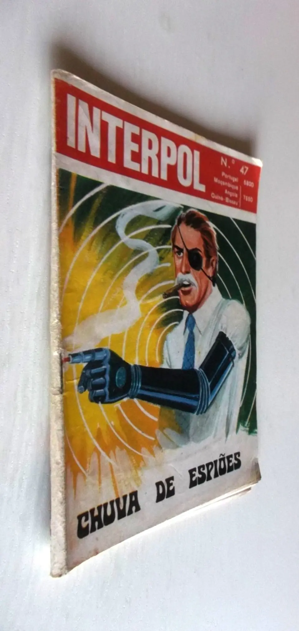 Interpol 47 3