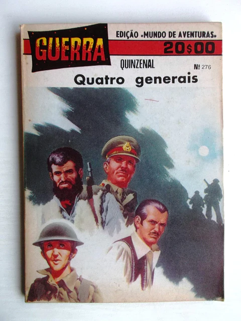 Guerra 276 