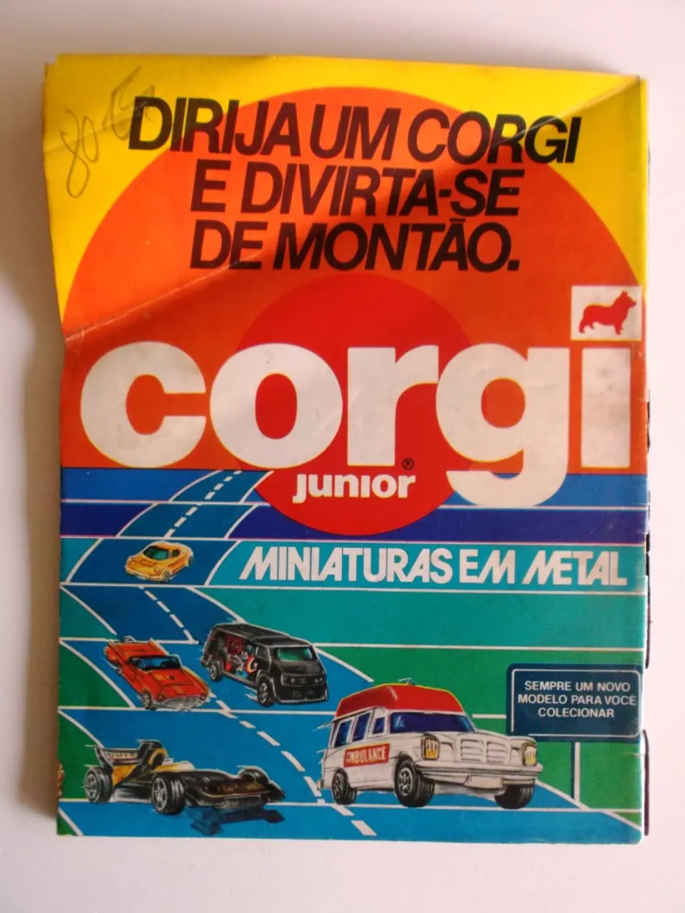 Fantasma 356 2