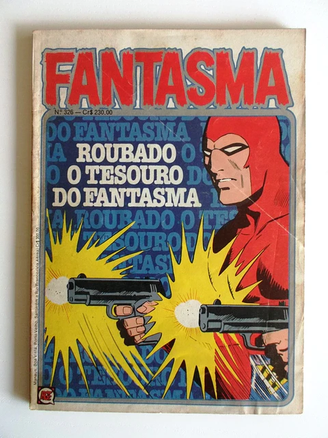 Fantasma 326