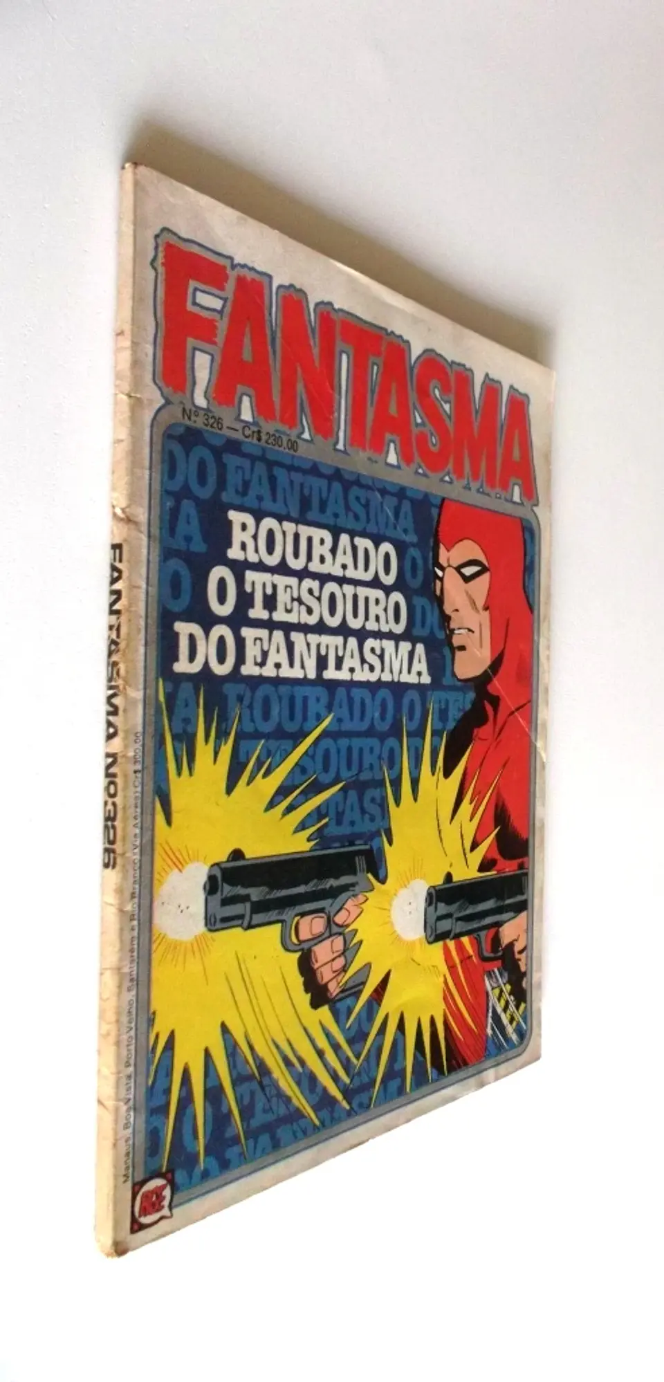 Fantasma 326 3