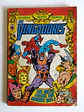 Grandes Heróis Marvel 01 - Vingadores - Thumbnail 1