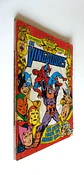 Grandes Heróis Marvel 01 - Vingadores - Thumbnail 3