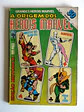 Grandes Heróis Marvel 03 - A origem dos heróis marvel - Thumbnail 1