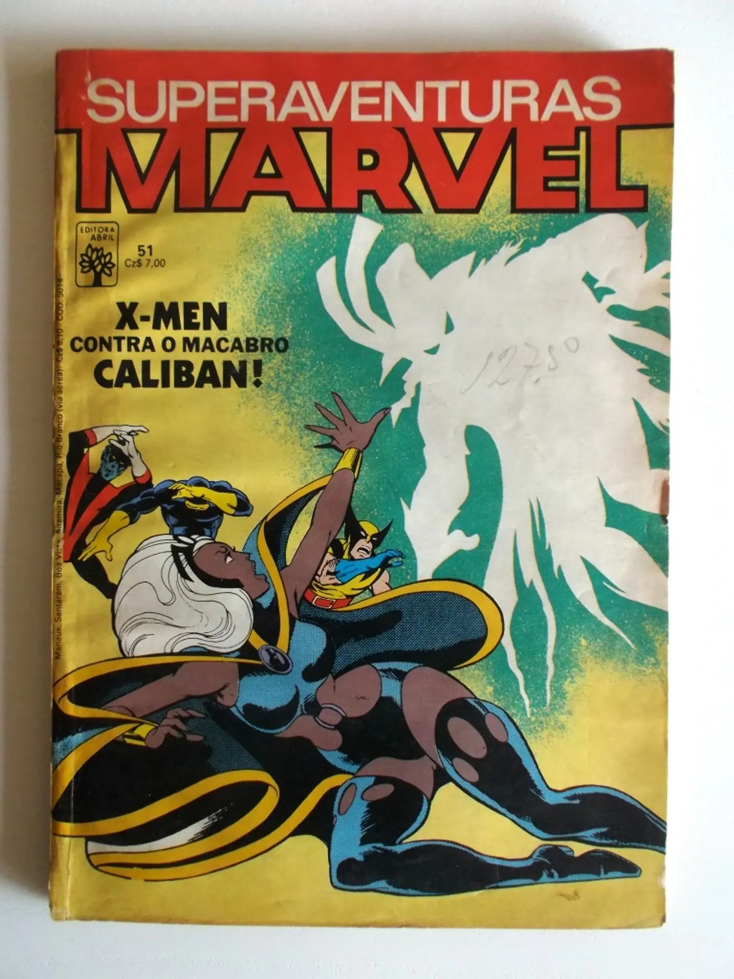 Superaventuras Marvel 051 1