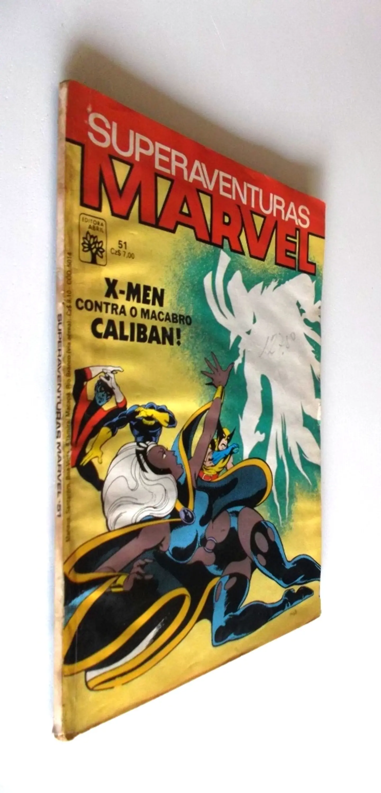 Superaventuras Marvel 051 3