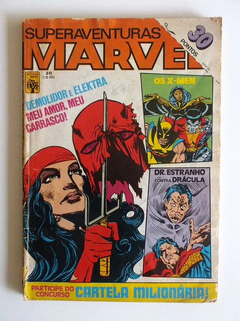 Superaventuras Marvel 020