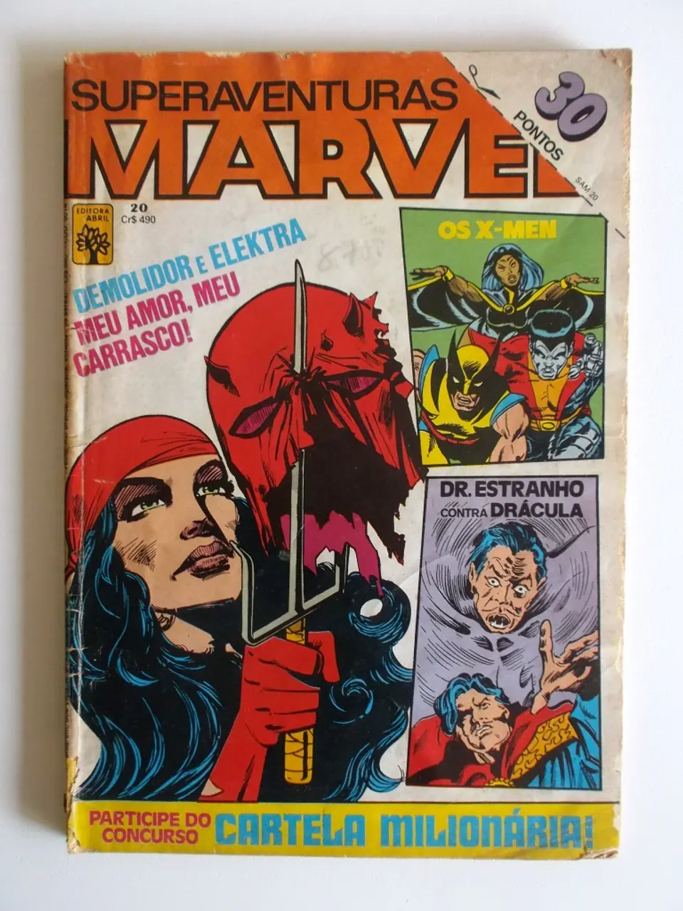 Superaventuras Marvel 020 1